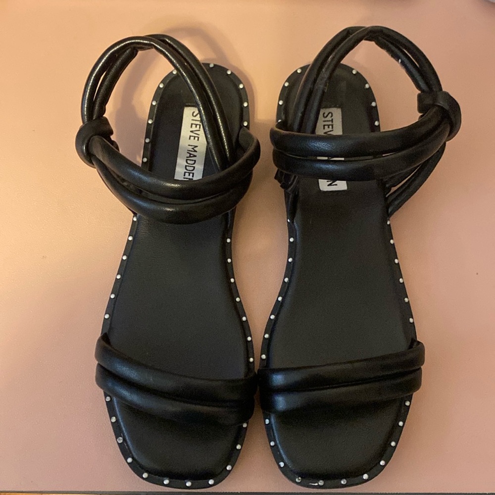 Steve Madden Jeeana sandals